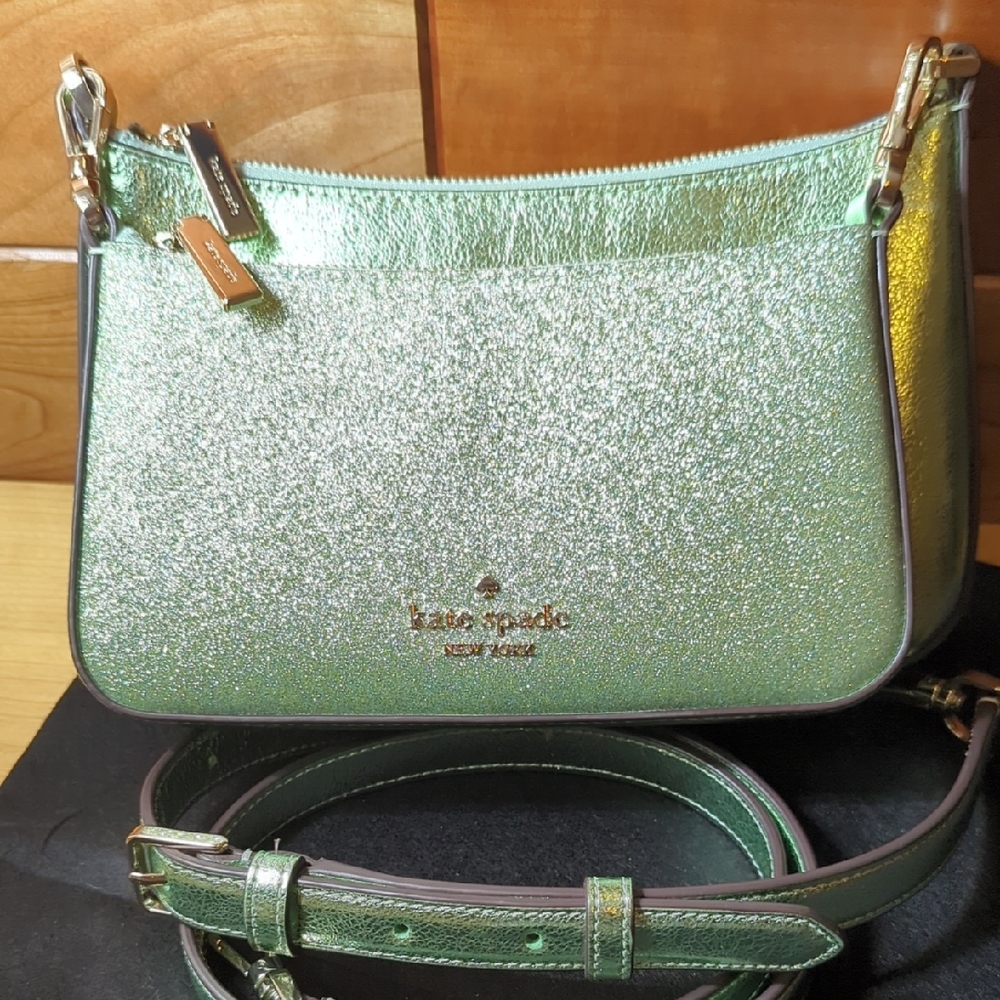 Kate Spade Two In One Bag
